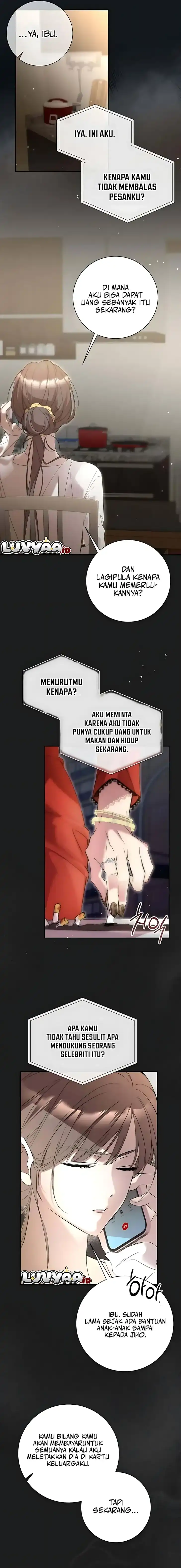 Halaman 13 dari Love Starts with Parenting Chapter 4