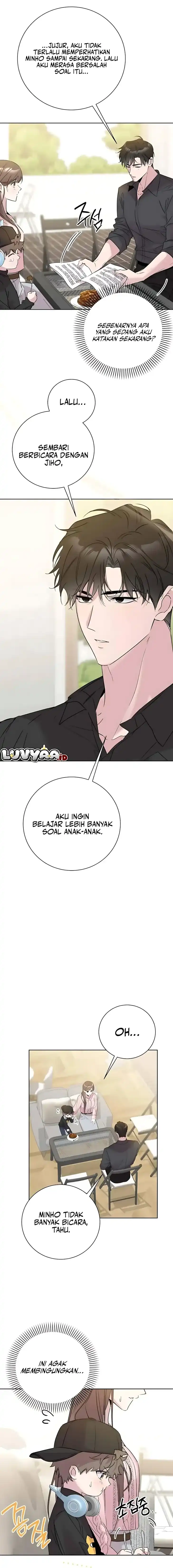 Halaman 5 dari Love Starts with Parenting Chapter 4