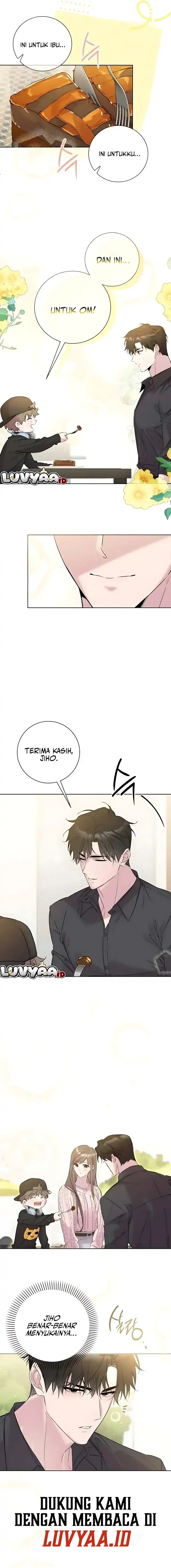Halaman 6 dari Love Starts with Parenting Chapter 4
