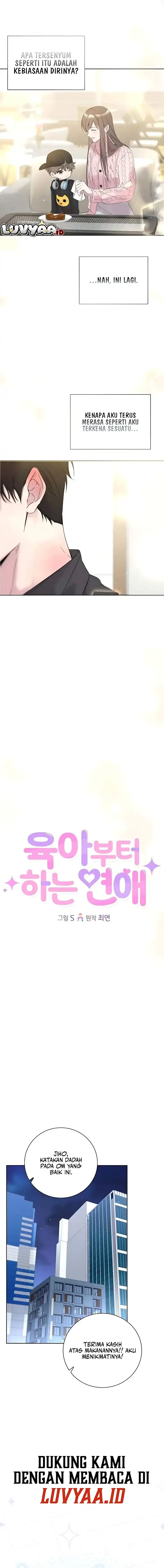 Halaman 8 dari Love Starts with Parenting Chapter 4