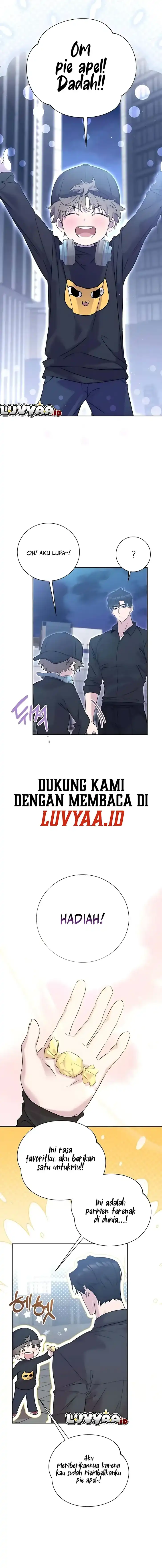 Halaman 9 dari Love Starts with Parenting Chapter 4