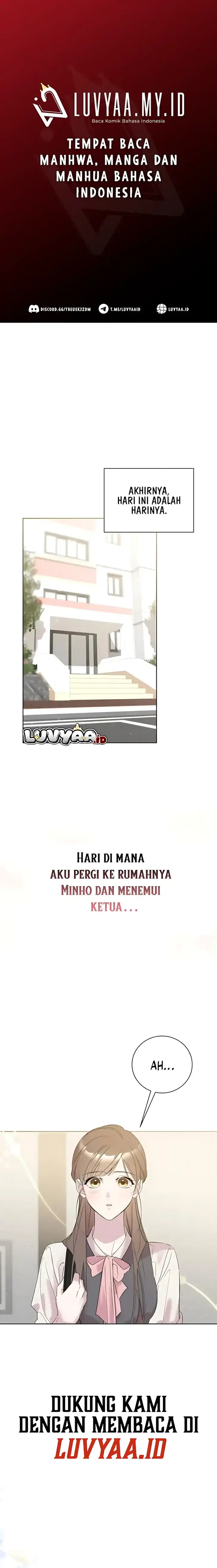 Halaman 1 dari Love Starts with Parenting Chapter 5