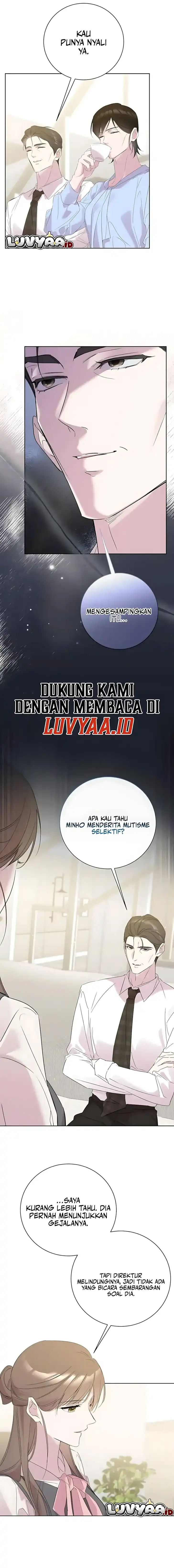 Halaman 10 dari Love Starts with Parenting Chapter 5