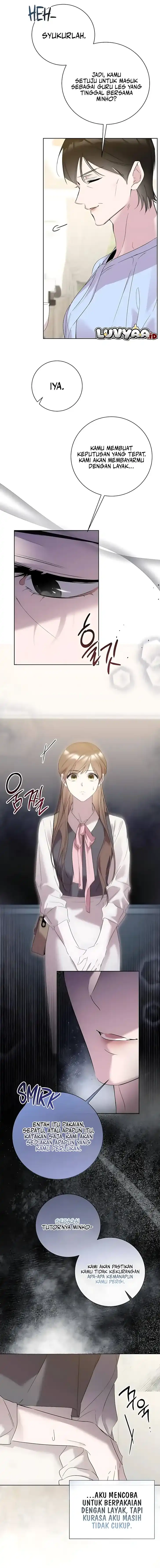 Halaman 11 dari Love Starts with Parenting Chapter 5