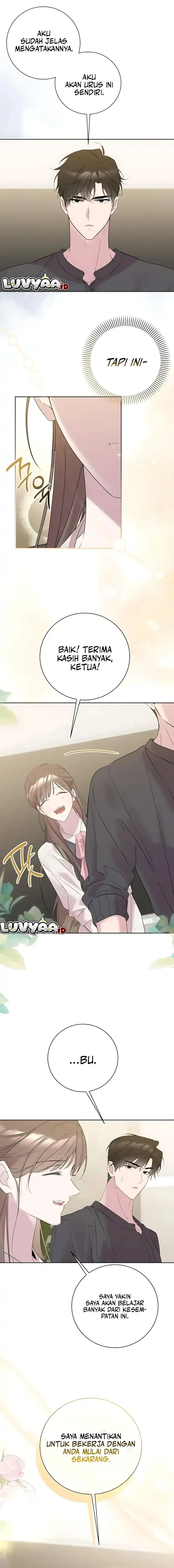 Halaman 13 dari Love Starts with Parenting Chapter 5