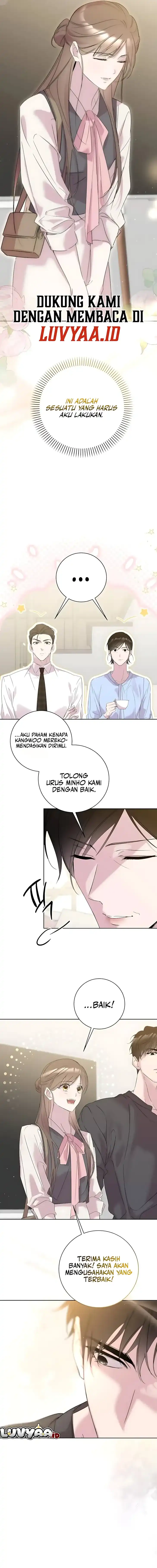 Halaman 14 dari Love Starts with Parenting Chapter 5
