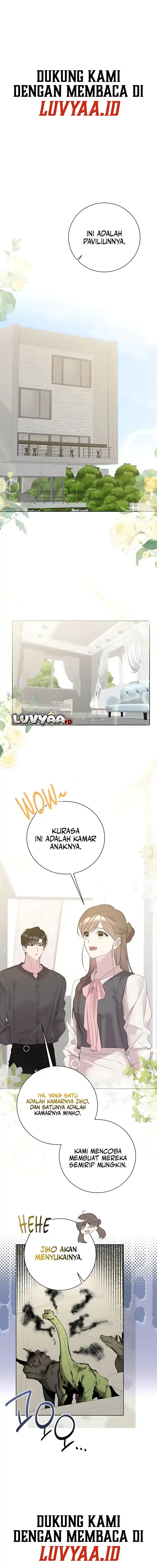 Halaman 15 dari Love Starts with Parenting Chapter 5