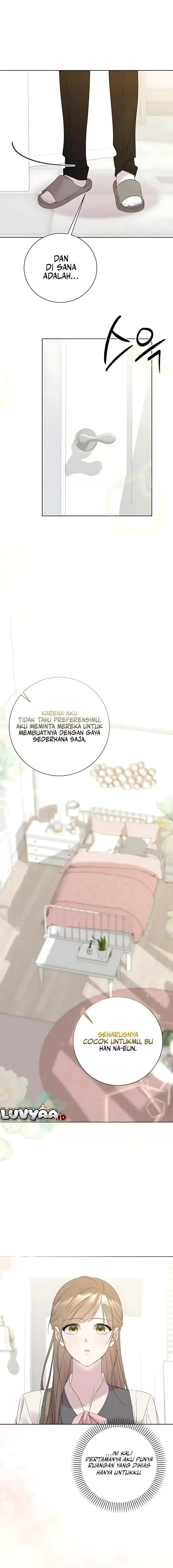 Halaman 16 dari Love Starts with Parenting Chapter 5
