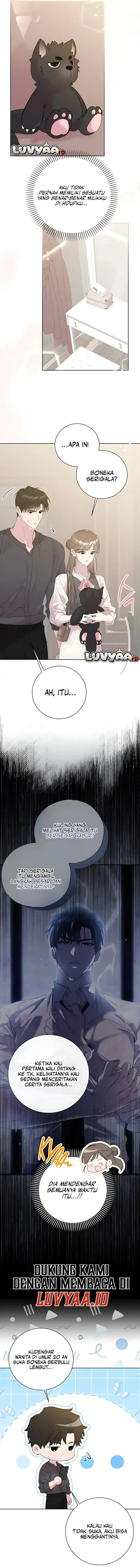 Halaman 17 dari Love Starts with Parenting Chapter 5