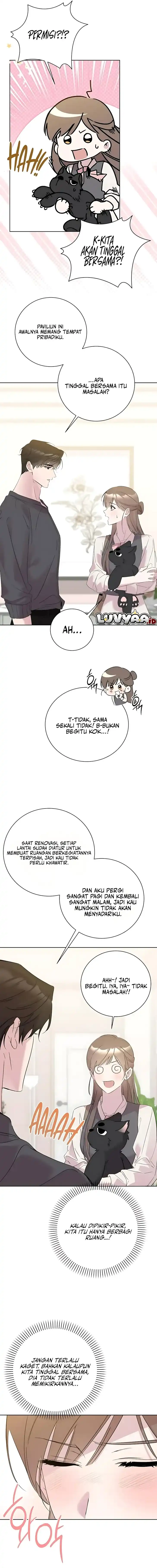 Halaman 19 dari Love Starts with Parenting Chapter 5