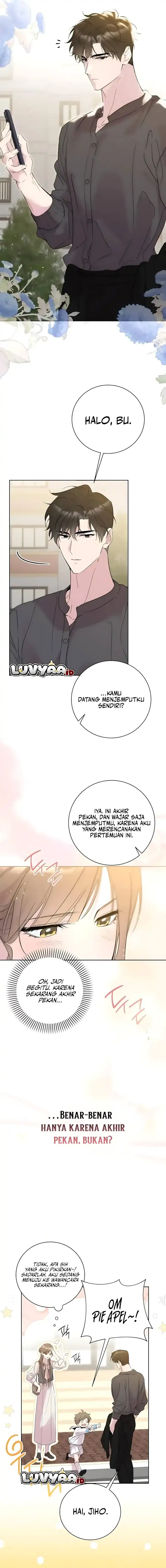 Halaman 2 dari Love Starts with Parenting Chapter 5
