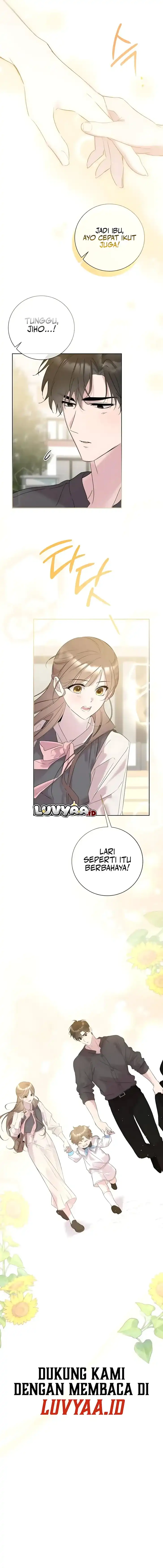 Halaman 4 dari Love Starts with Parenting Chapter 5