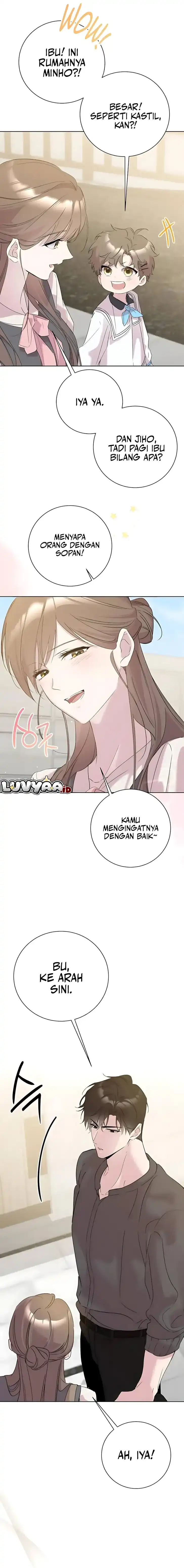 Halaman 6 dari Love Starts with Parenting Chapter 5