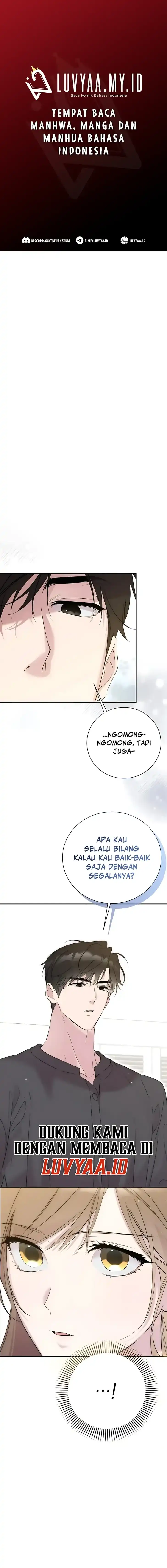 Halaman 1 dari Love Starts with Parenting Chapter 6