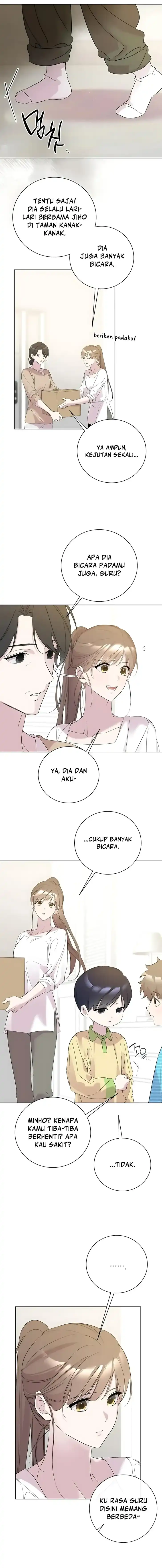Halaman 10 dari Love Starts with Parenting Chapter 6