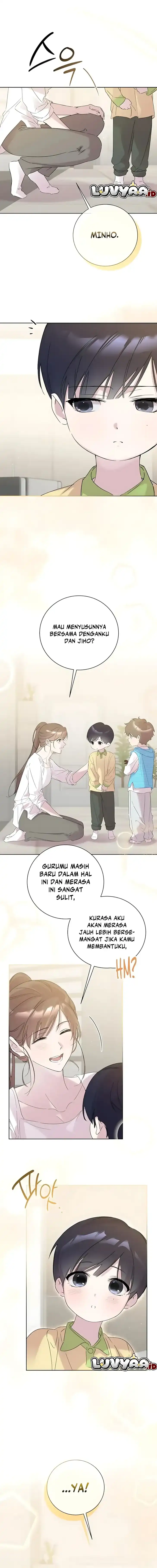Halaman 12 dari Love Starts with Parenting Chapter 6