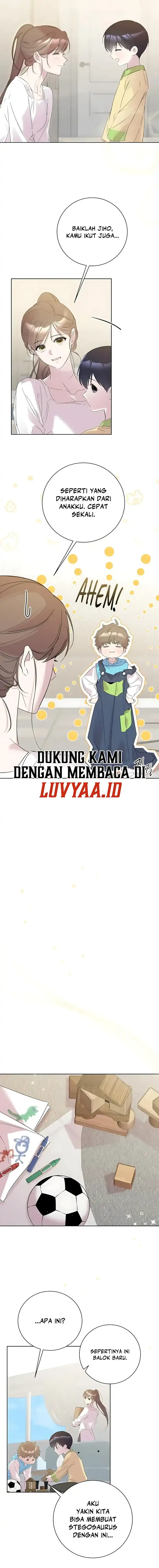 Halaman 13 dari Love Starts with Parenting Chapter 6