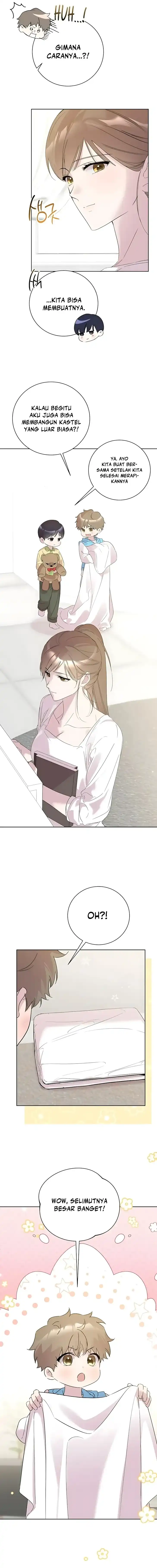 Halaman 14 dari Love Starts with Parenting Chapter 6