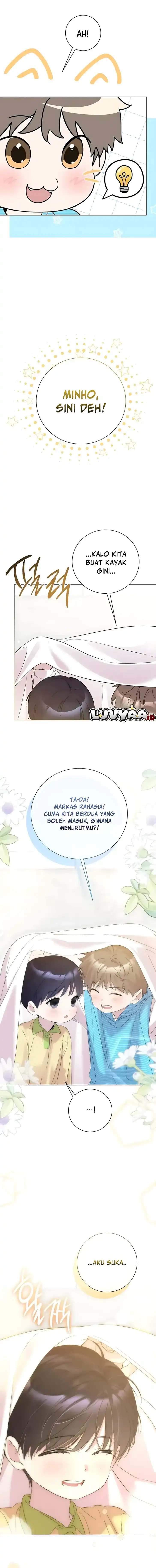 Halaman 15 dari Love Starts with Parenting Chapter 6