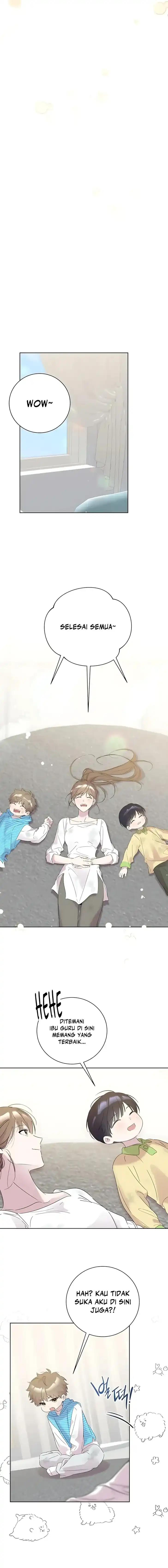 Halaman 16 dari Love Starts with Parenting Chapter 6
