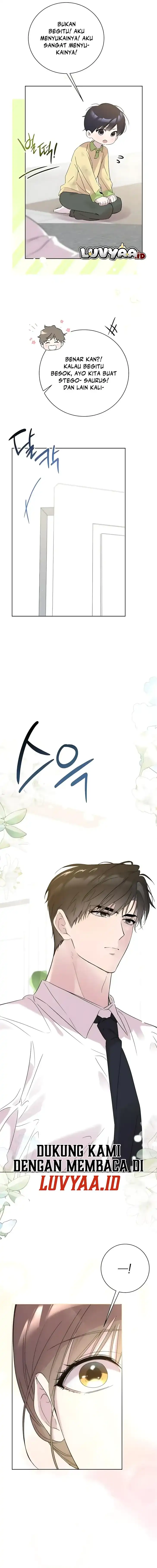 Halaman 17 dari Love Starts with Parenting Chapter 6