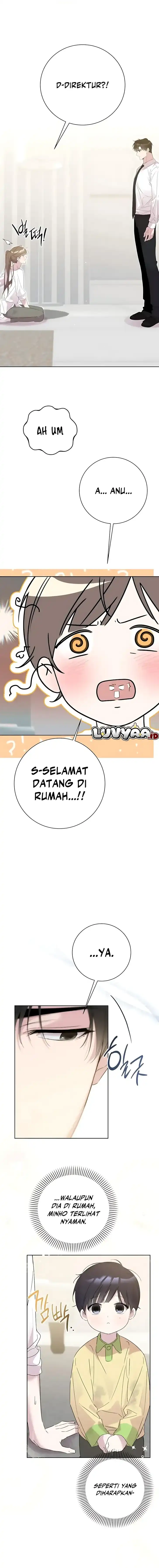 Halaman 18 dari Love Starts with Parenting Chapter 6