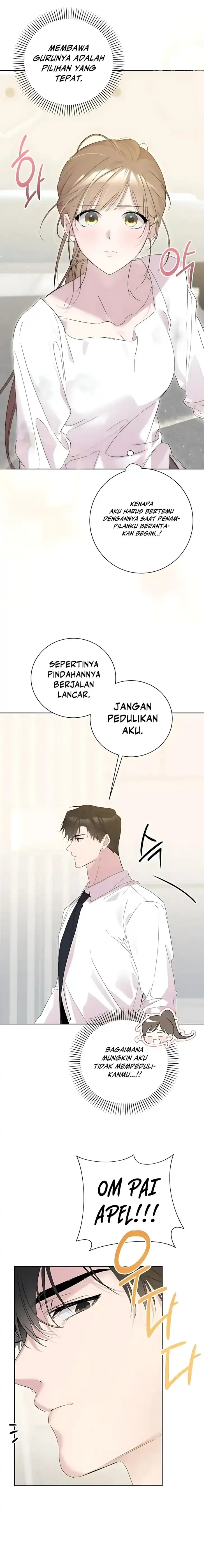 Halaman 19 dari Love Starts with Parenting Chapter 6