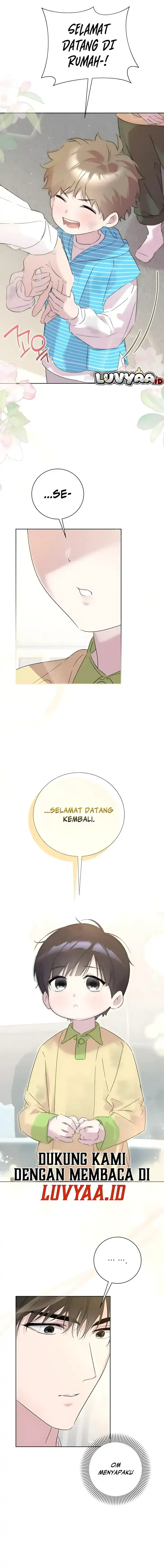 Halaman 20 dari Love Starts with Parenting Chapter 6