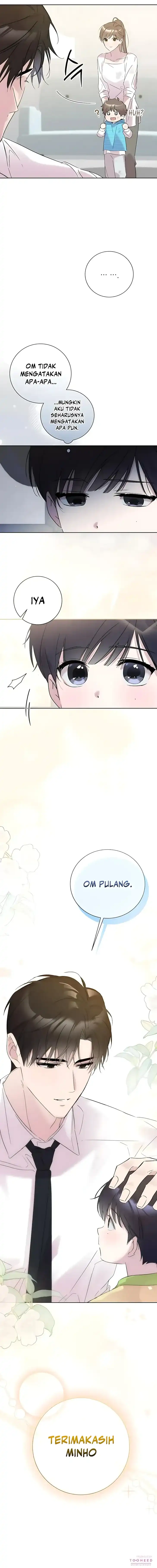 Halaman 21 dari Love Starts with Parenting Chapter 6