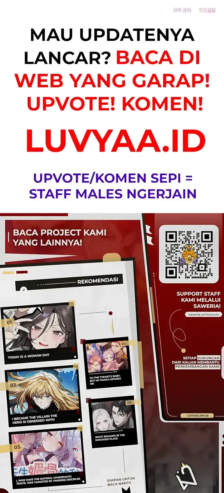 Halaman 22 dari Love Starts with Parenting Chapter 6