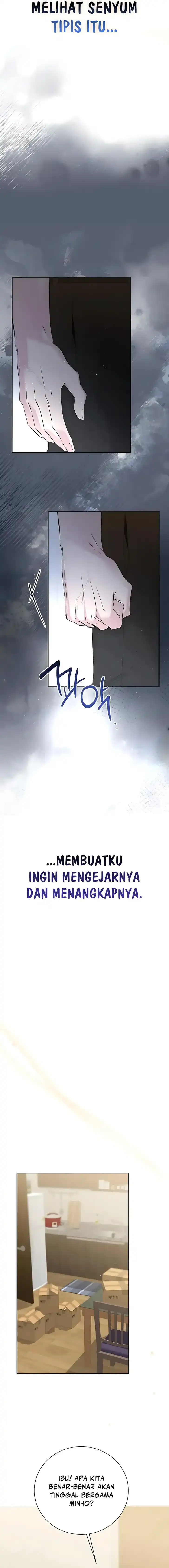 Halaman 3 dari Love Starts with Parenting Chapter 6
