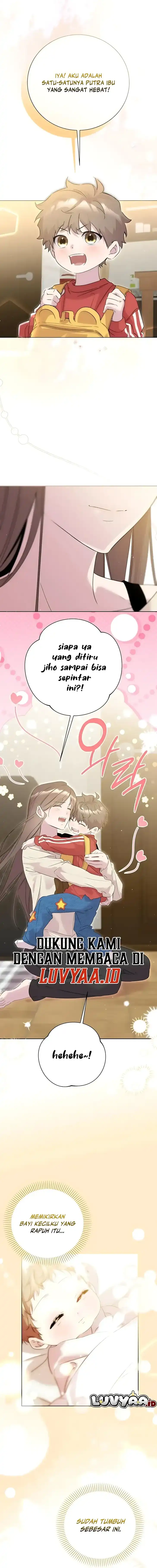 Halaman 5 dari Love Starts with Parenting Chapter 6