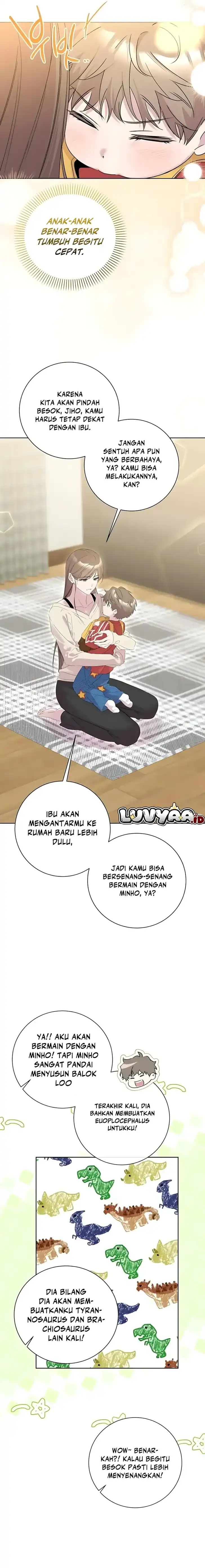 Halaman 6 dari Love Starts with Parenting Chapter 6