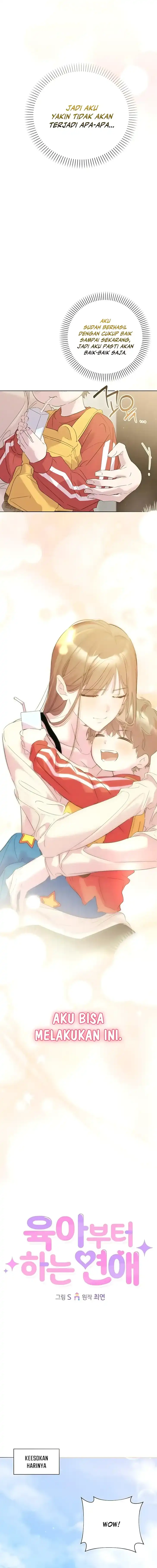 Halaman 8 dari Love Starts with Parenting Chapter 6