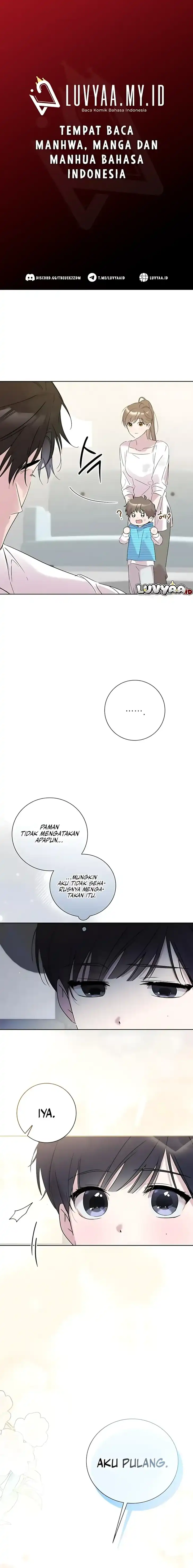 Halaman 1 dari Love Starts with Parenting Chapter 7