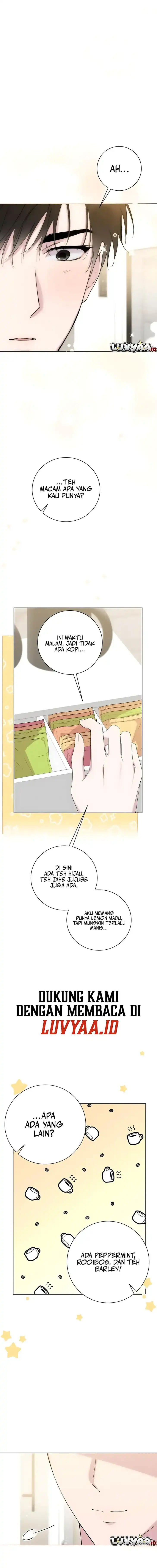 Halaman 11 dari Love Starts with Parenting Chapter 7