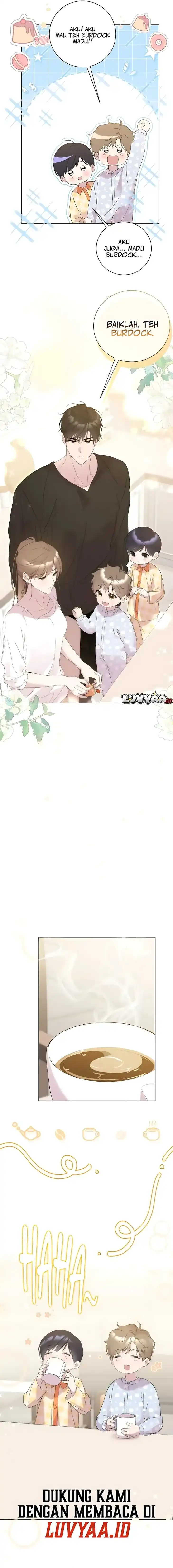Halaman 13 dari Love Starts with Parenting Chapter 7
