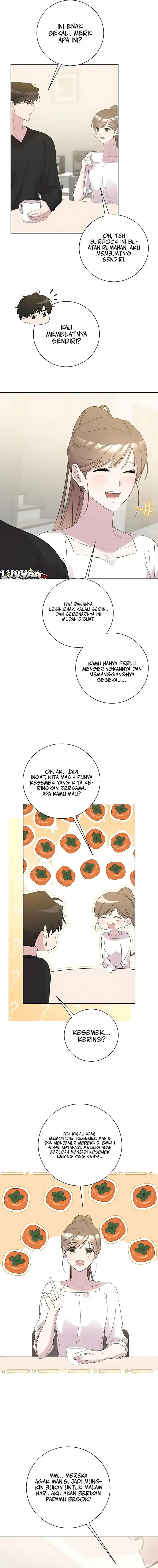 Halaman 14 dari Love Starts with Parenting Chapter 7