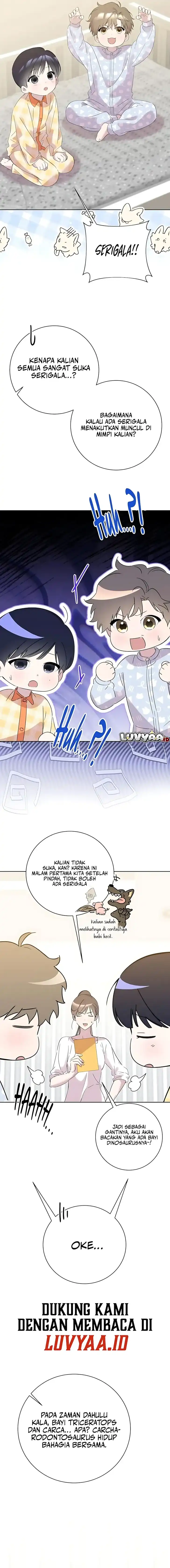 Halaman 19 dari Love Starts with Parenting Chapter 7