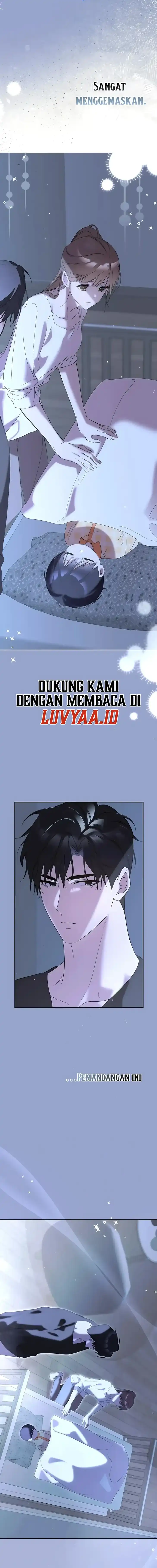 Halaman 23 dari Love Starts with Parenting Chapter 7