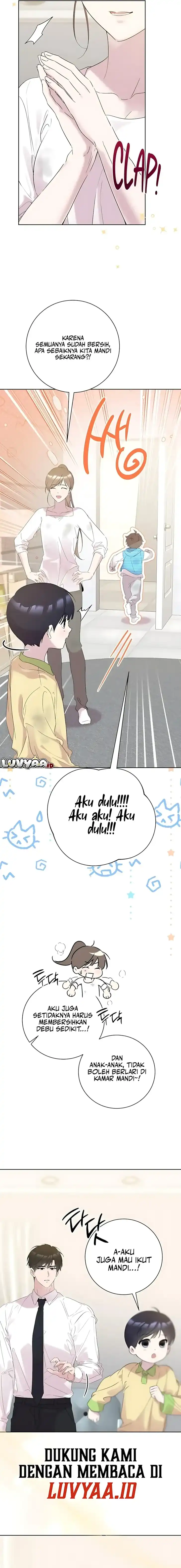 Halaman 3 dari Love Starts with Parenting Chapter 7