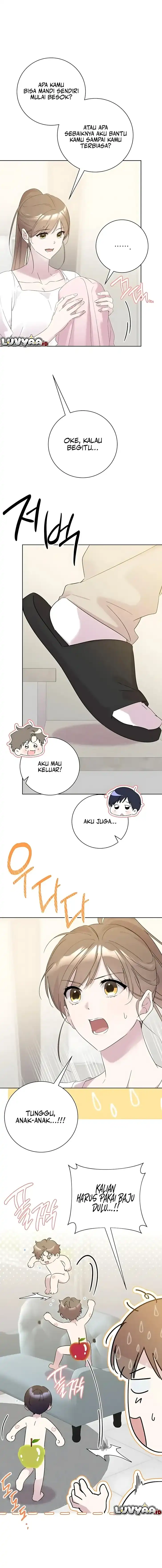 Halaman 5 dari Love Starts with Parenting Chapter 7