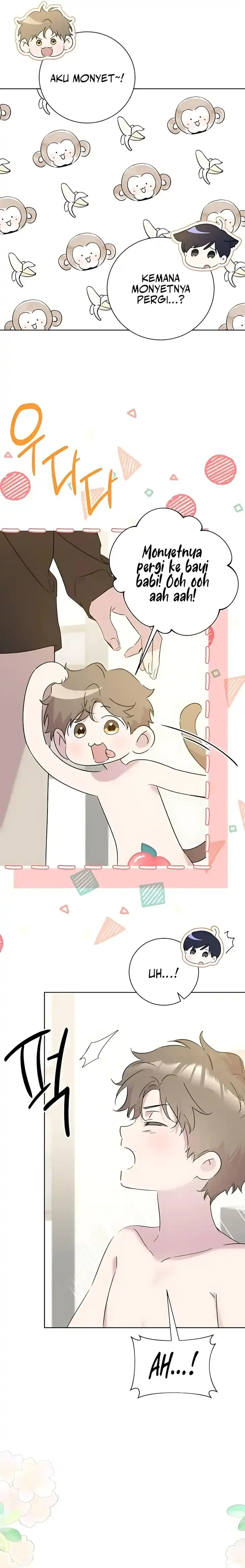 Halaman 6 dari Love Starts with Parenting Chapter 7