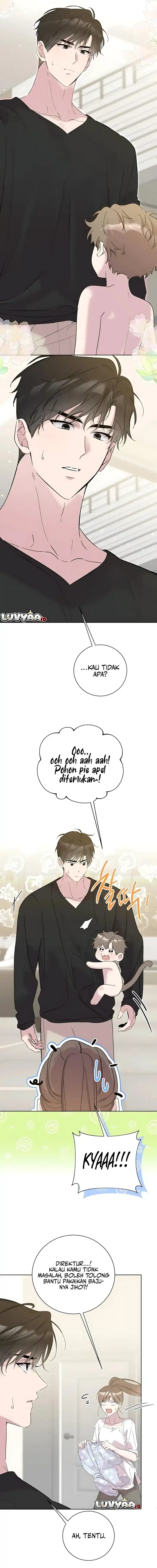 Halaman 7 dari Love Starts with Parenting Chapter 7