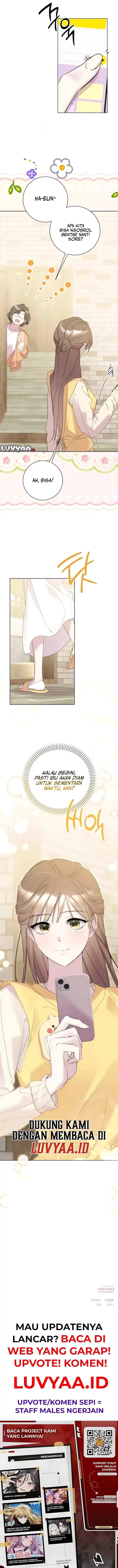 Halaman 13 dari Love Starts with Parenting Chapter 8