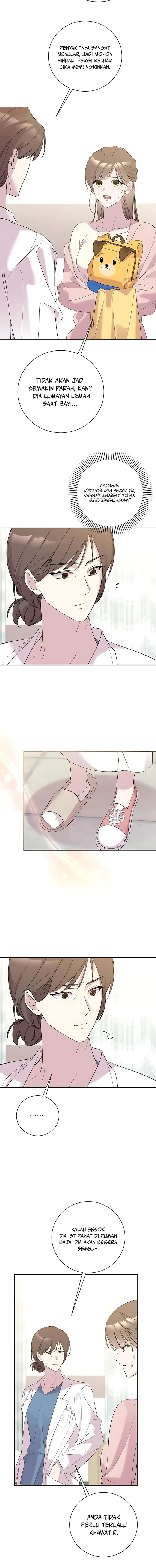 Halaman 10 dari Love Starts with Parenting Chapter 9