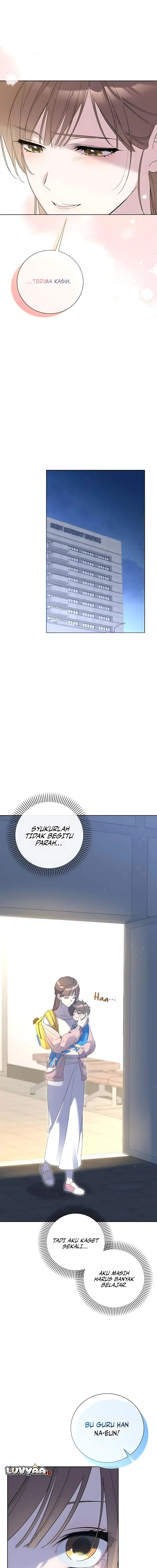 Halaman 11 dari Love Starts with Parenting Chapter 9