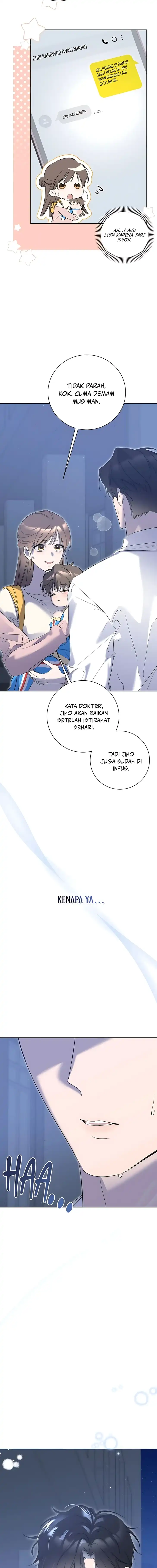 Halaman 13 dari Love Starts with Parenting Chapter 9
