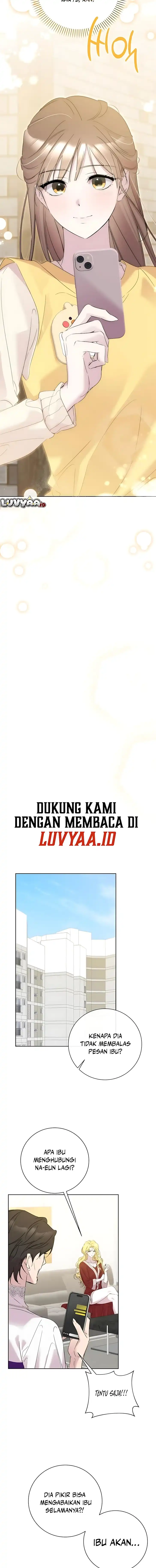 Halaman 2 dari Love Starts with Parenting Chapter 9