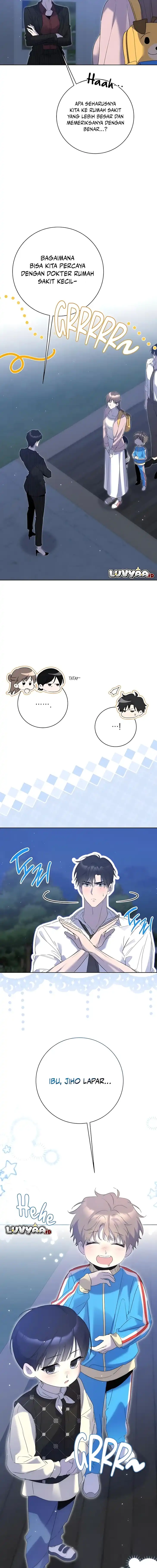 Halaman 21 dari Love Starts with Parenting Chapter 9